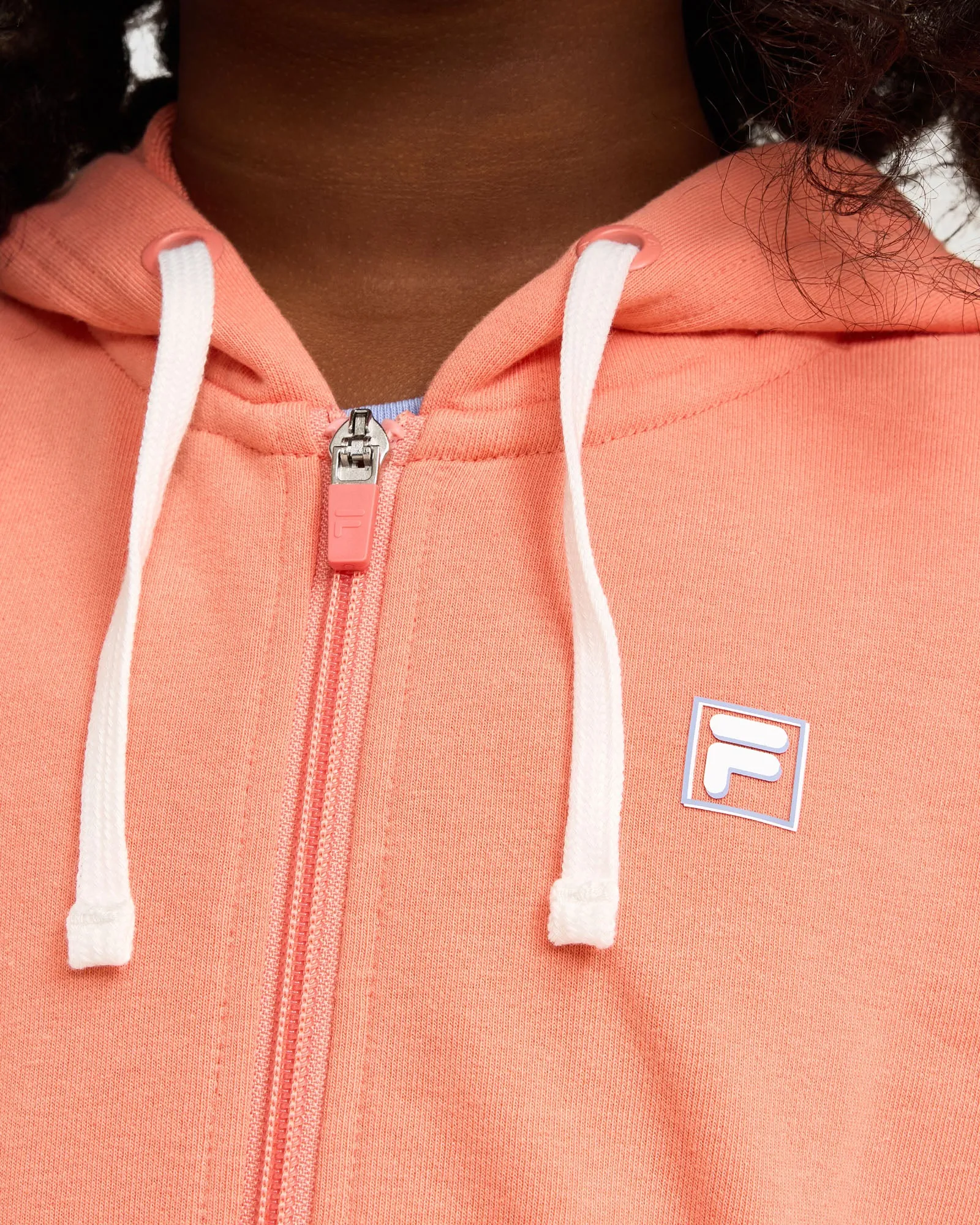 Girls Mia Jacket -FILA