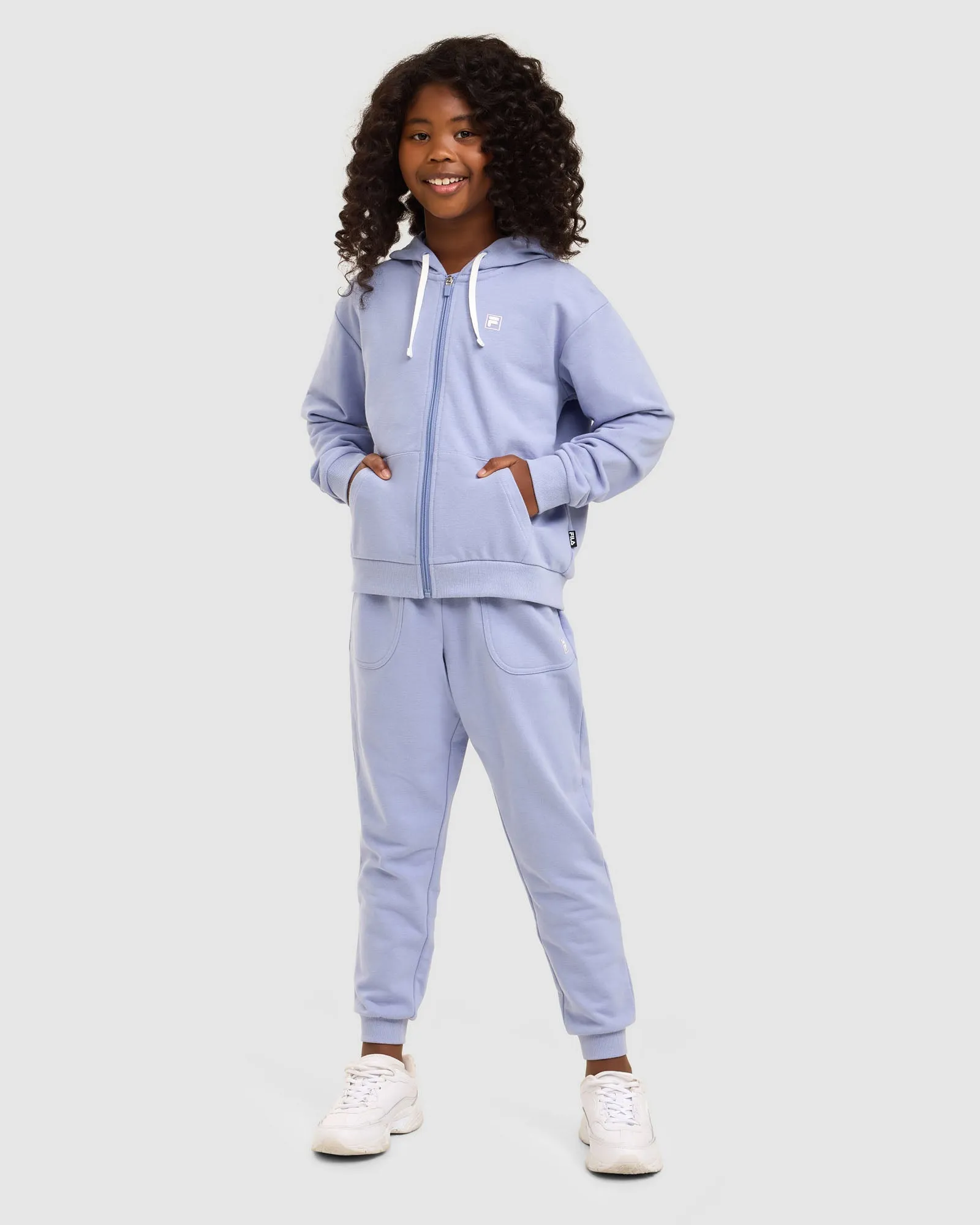 Girls Mia Jacket -FILA