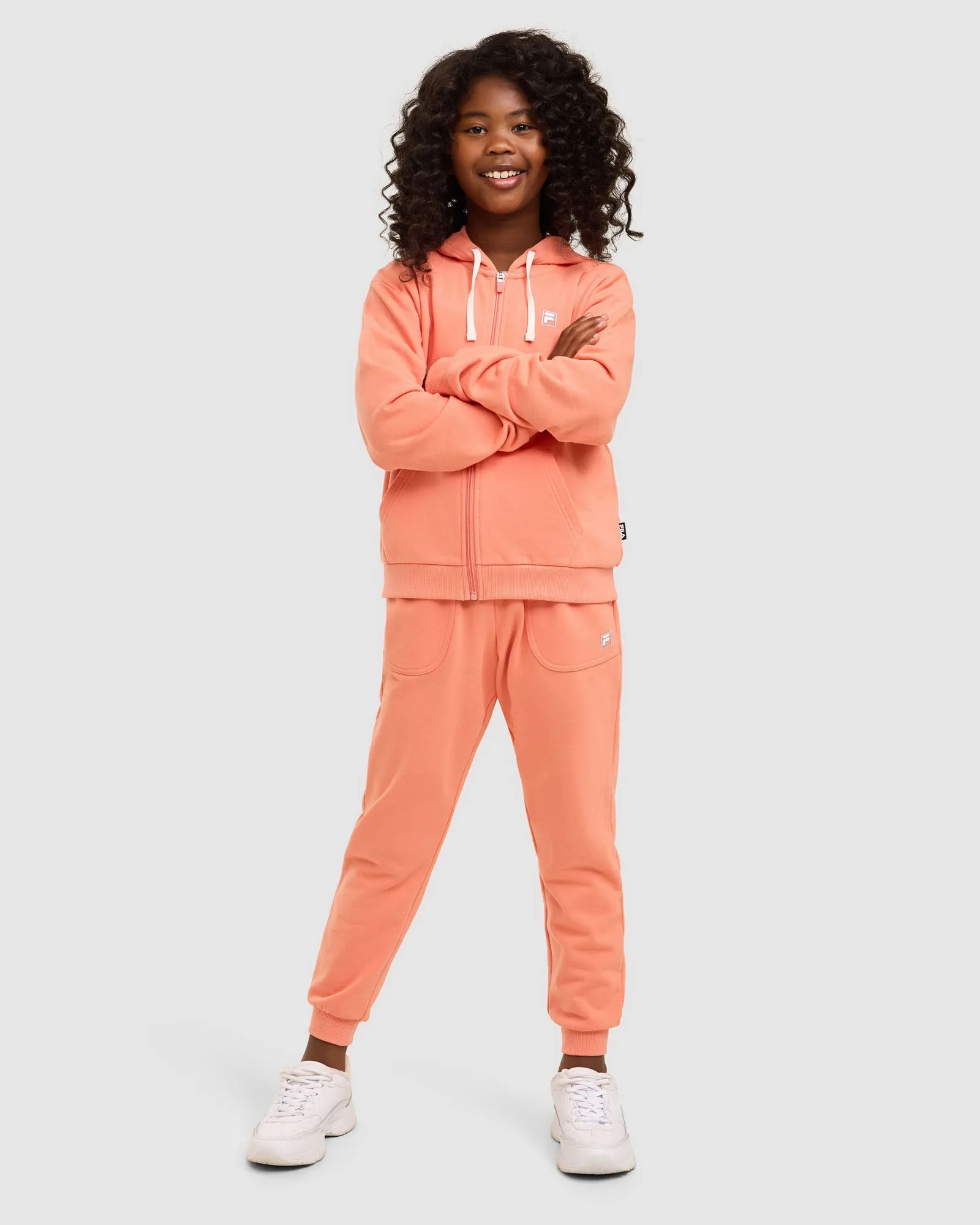 Girls Mia Jacket -FILA