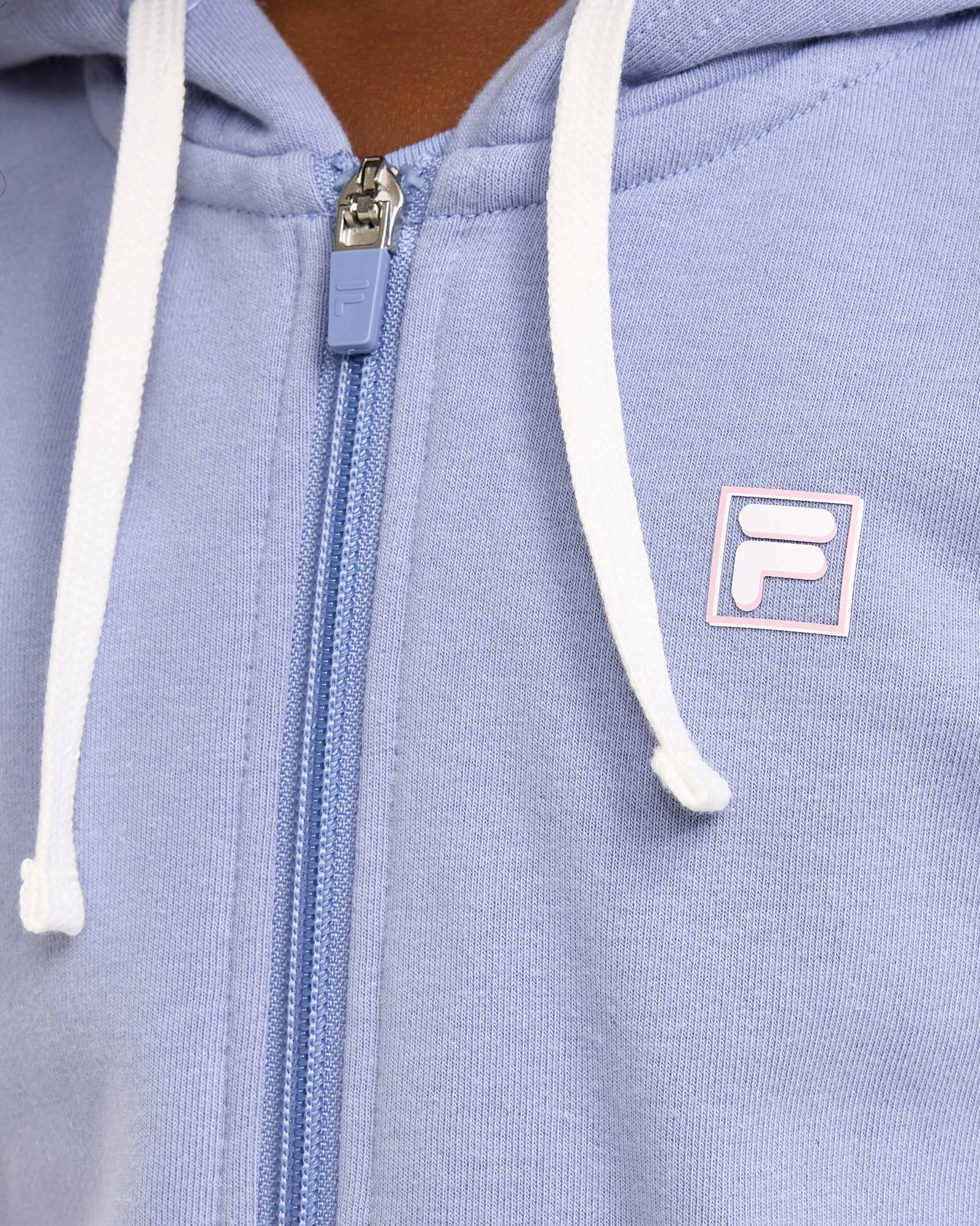 Girls Mia Jacket -FILA