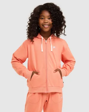 Girls Mia Jacket -FILA