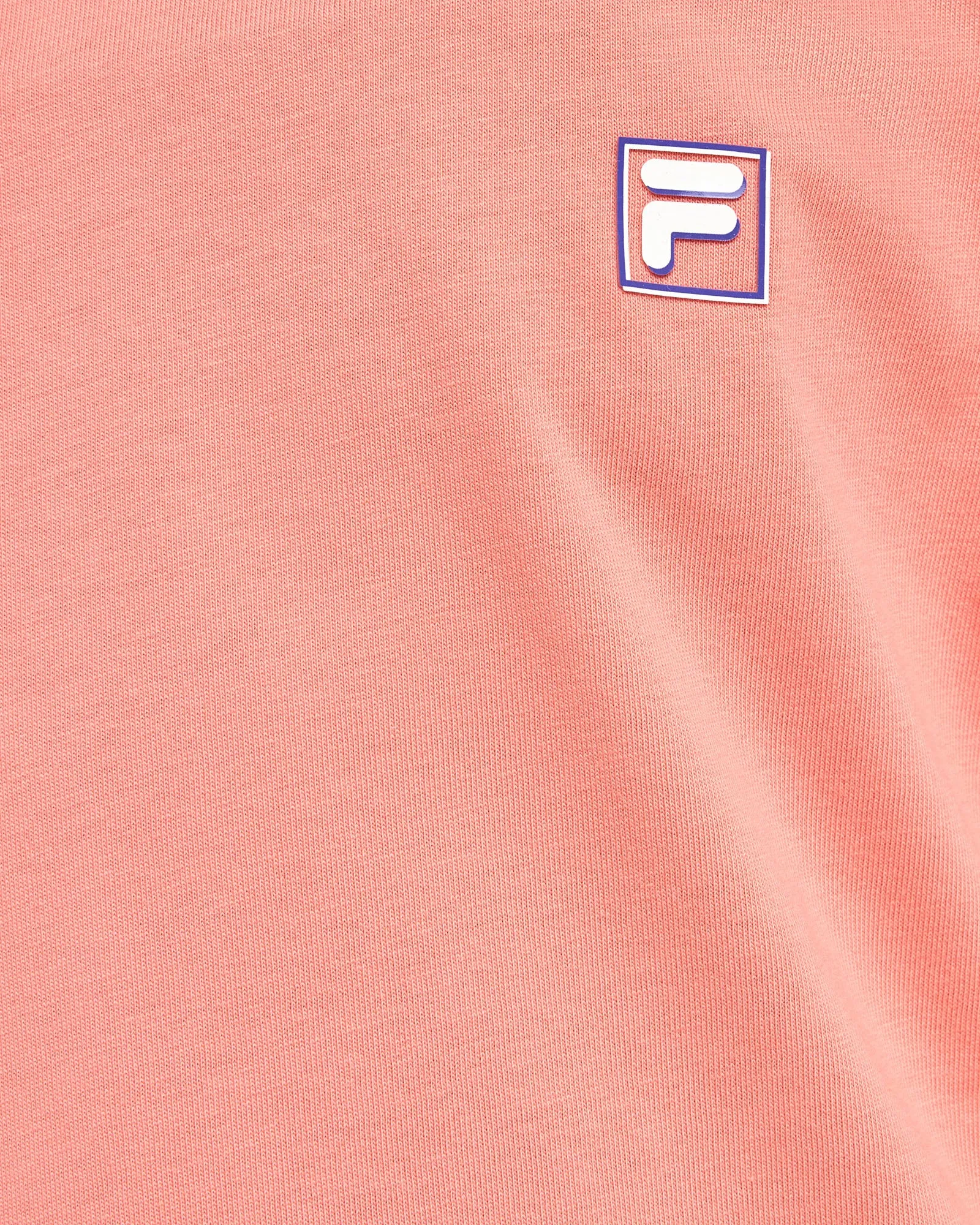 Girls Mia Tee -FILA