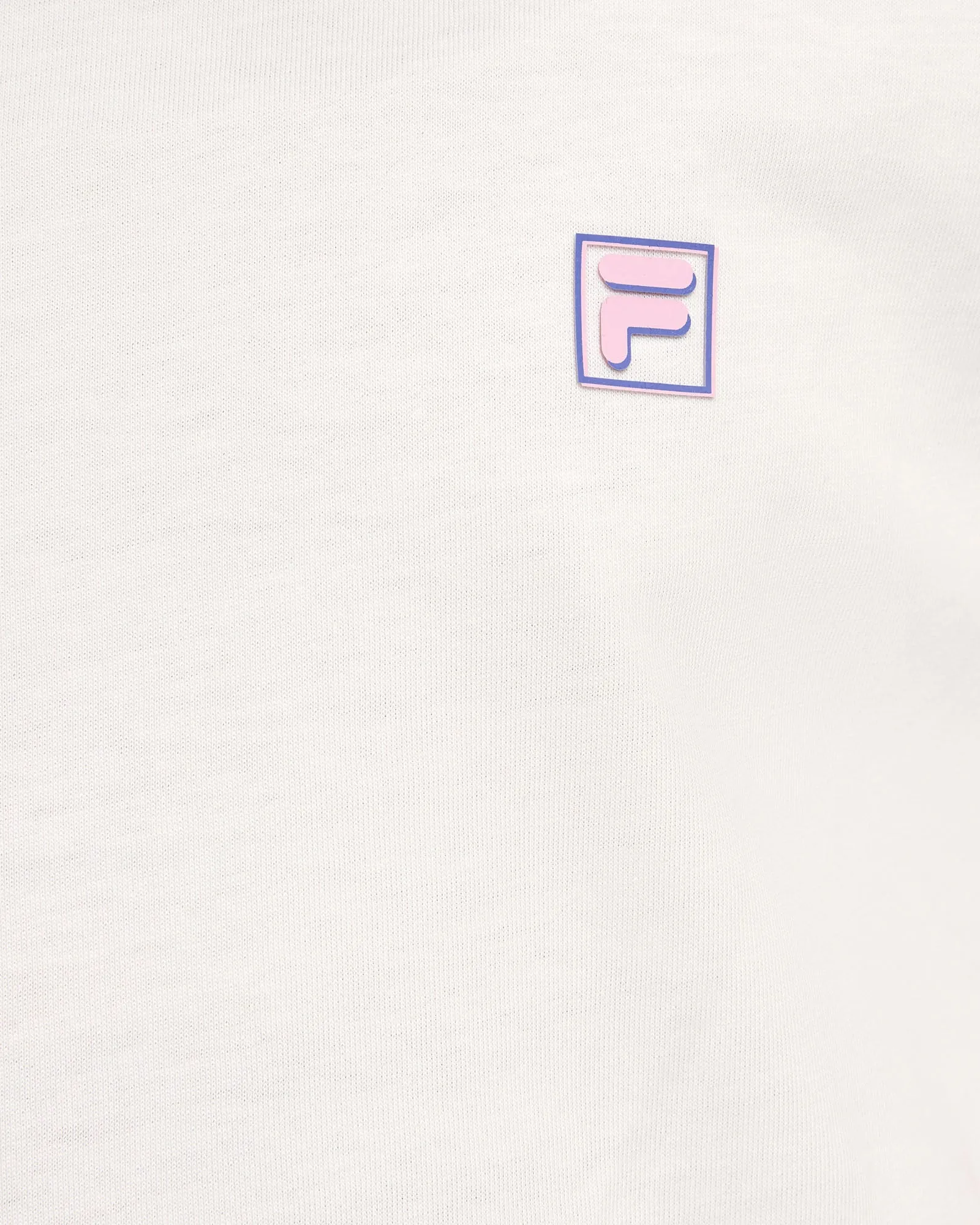 Girls Mia Tee -FILA