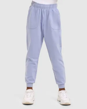 Girls Mia Trackpant -FILA