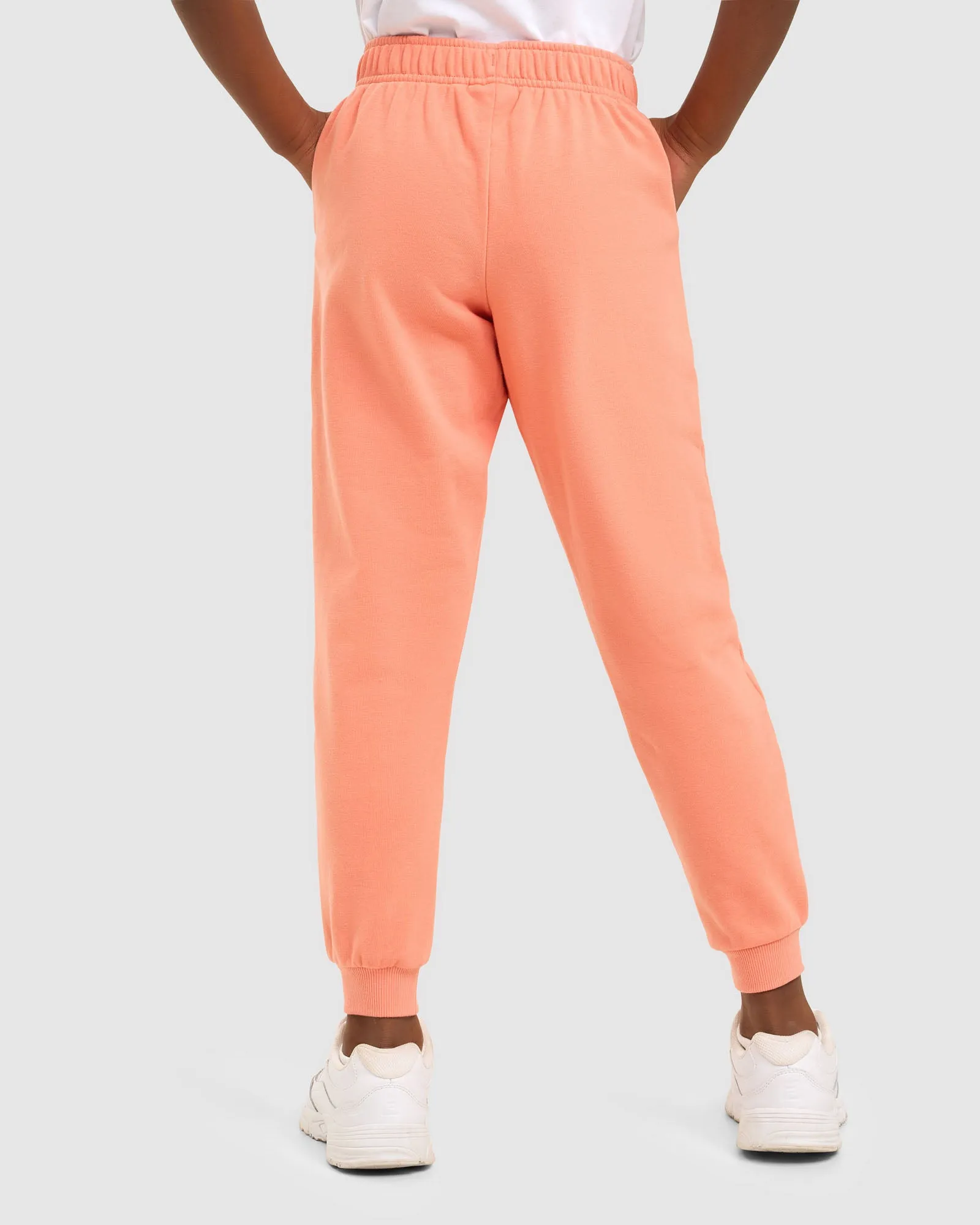 Girls Mia Trackpant -FILA