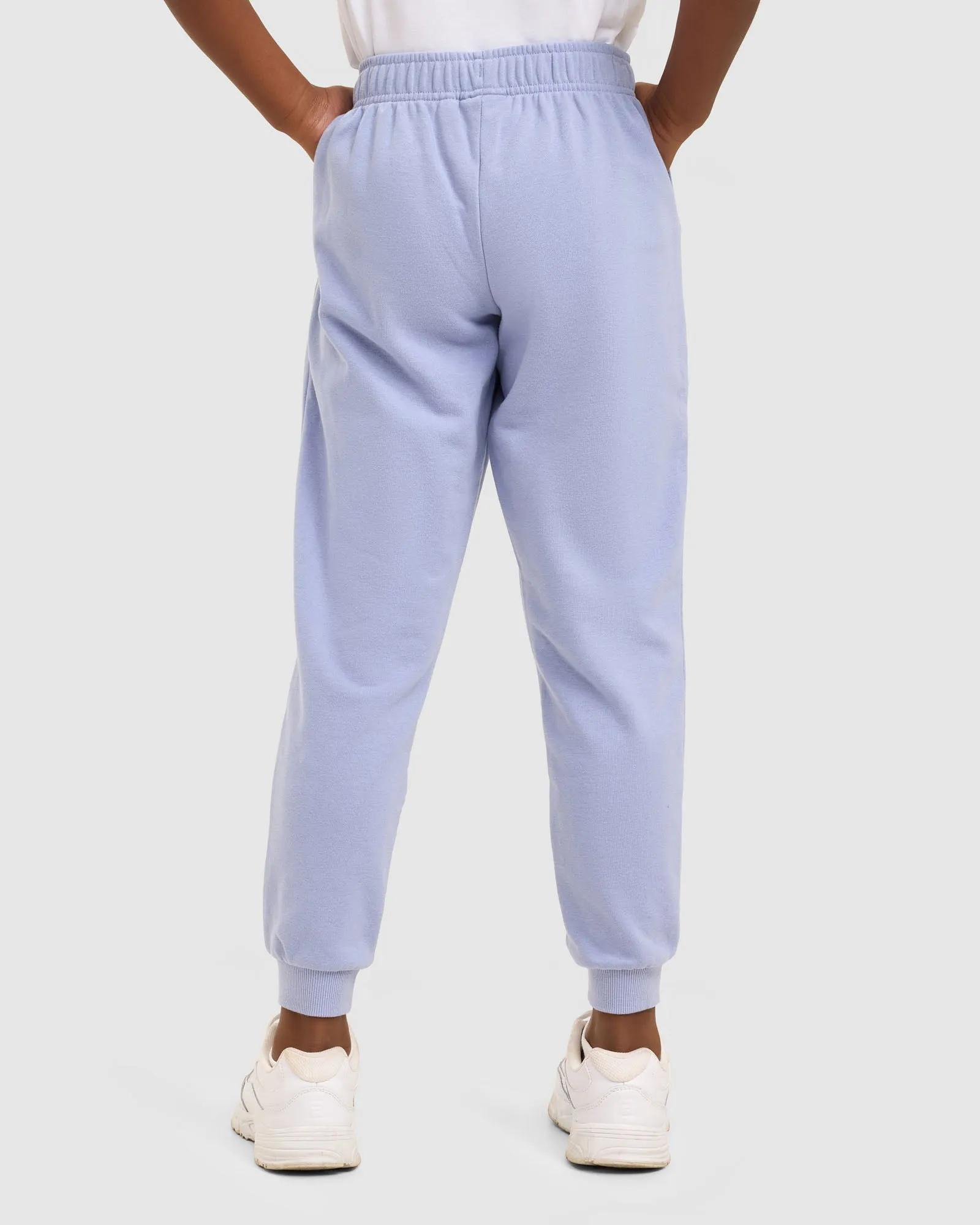 Girls Mia Trackpant -FILA