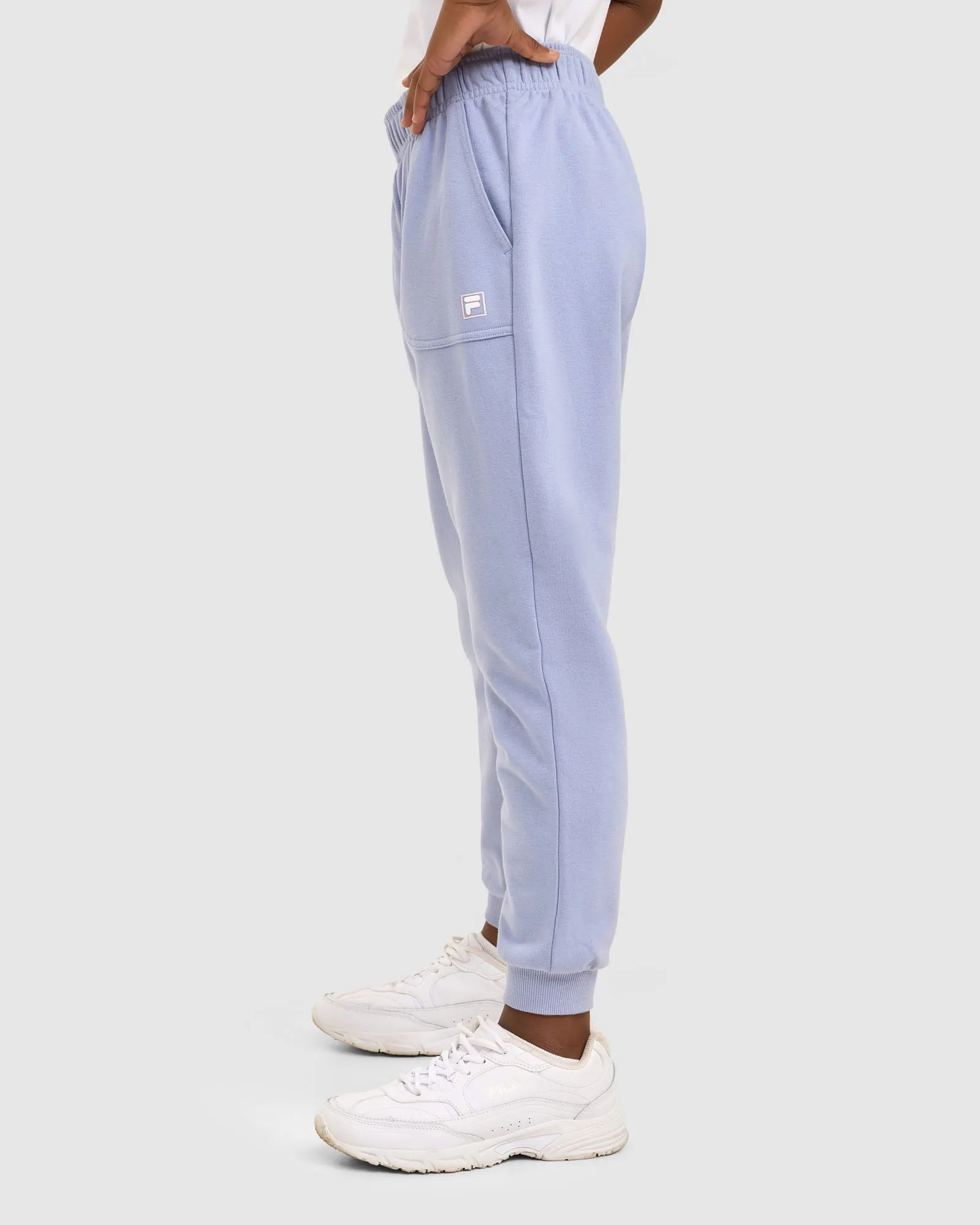Girls Mia Trackpant -FILA