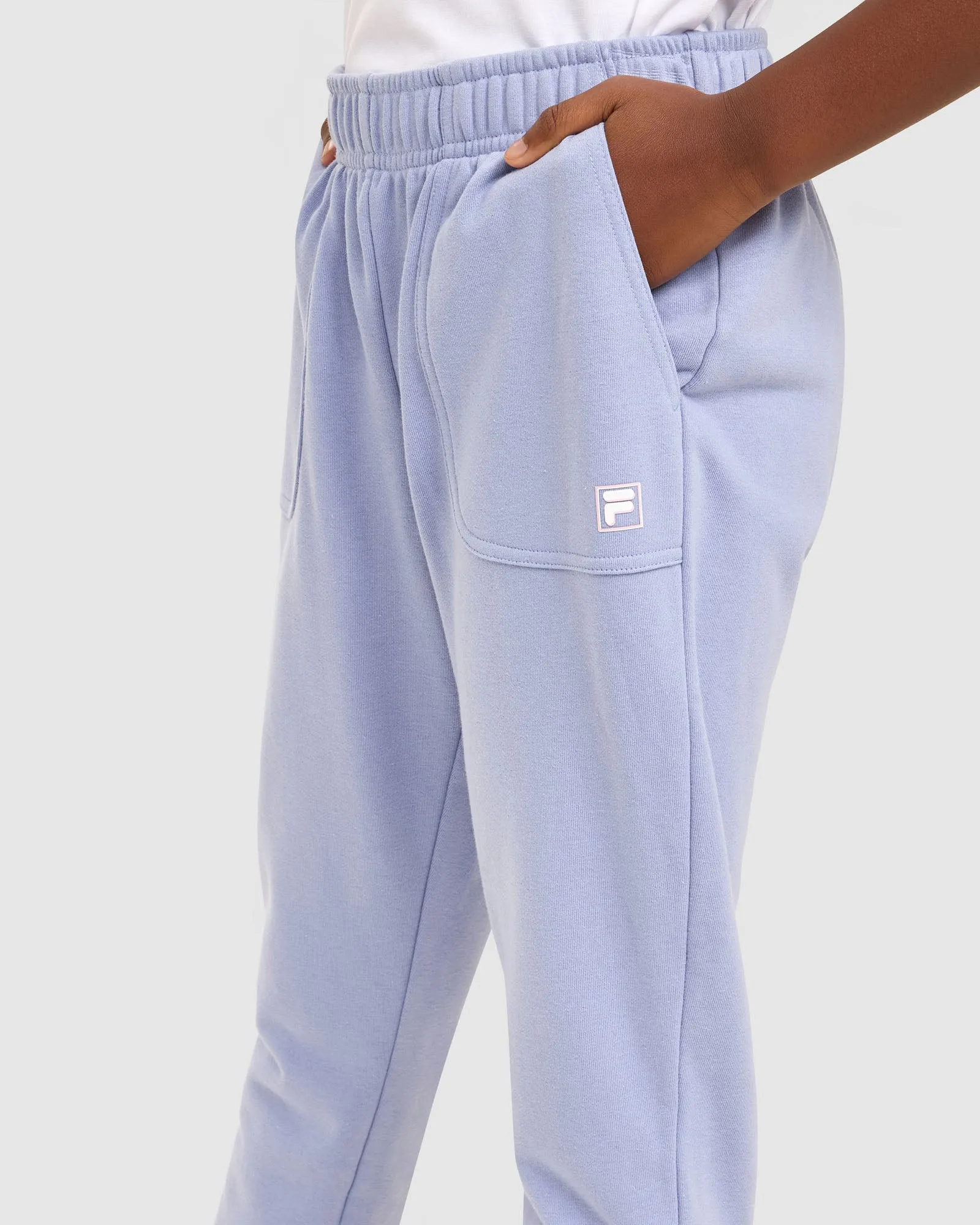 Girls Mia Trackpant -FILA