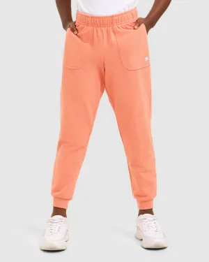 Girls Mia Trackpant -FILA