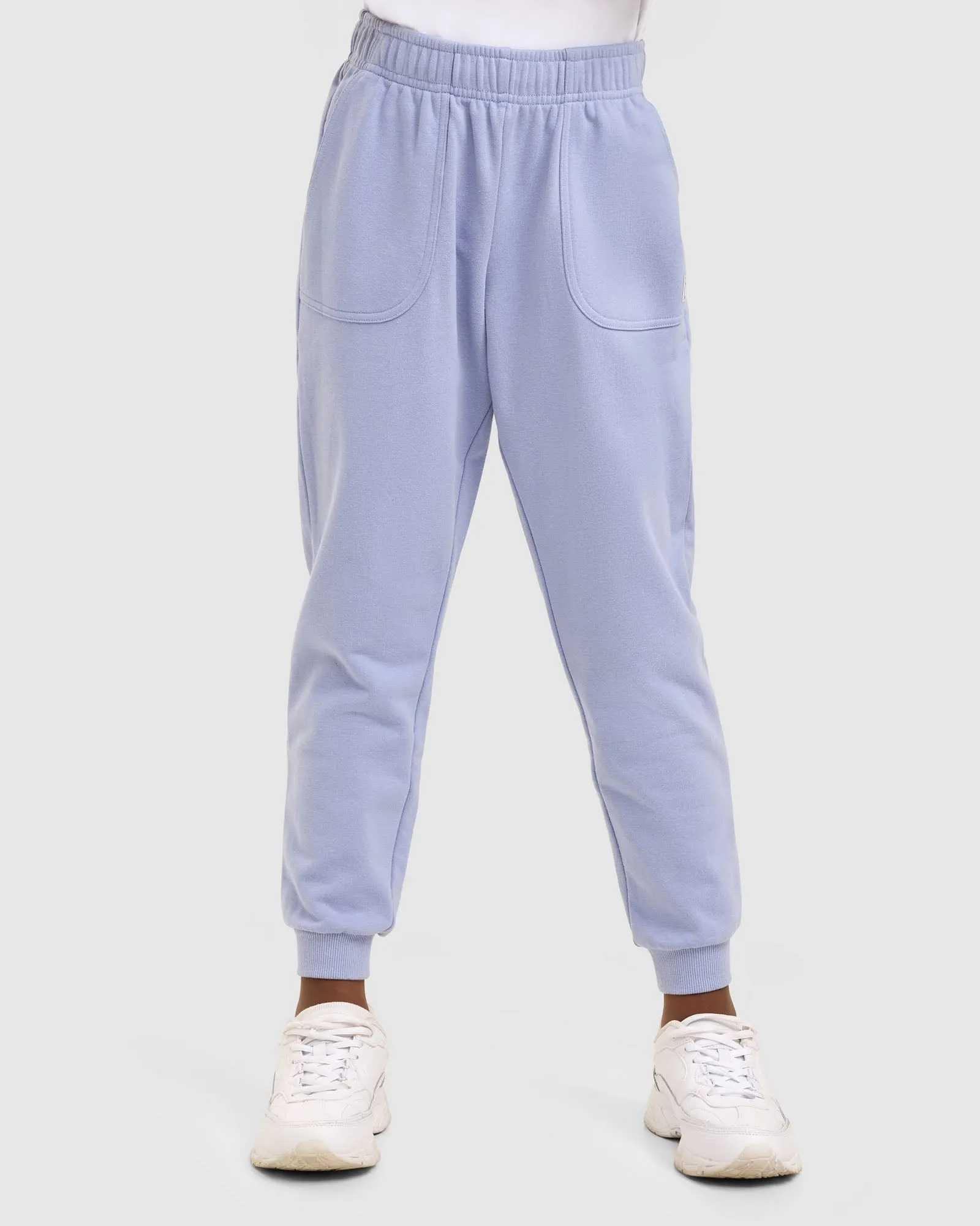Girls Mia Trackpant -FILA