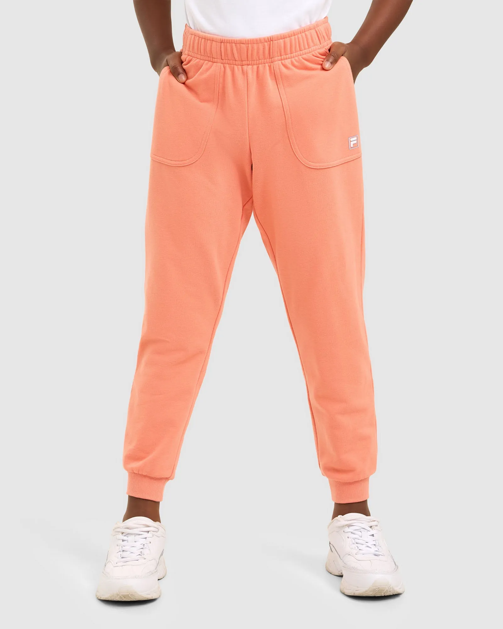 Girls Mia Trackpant -FILA