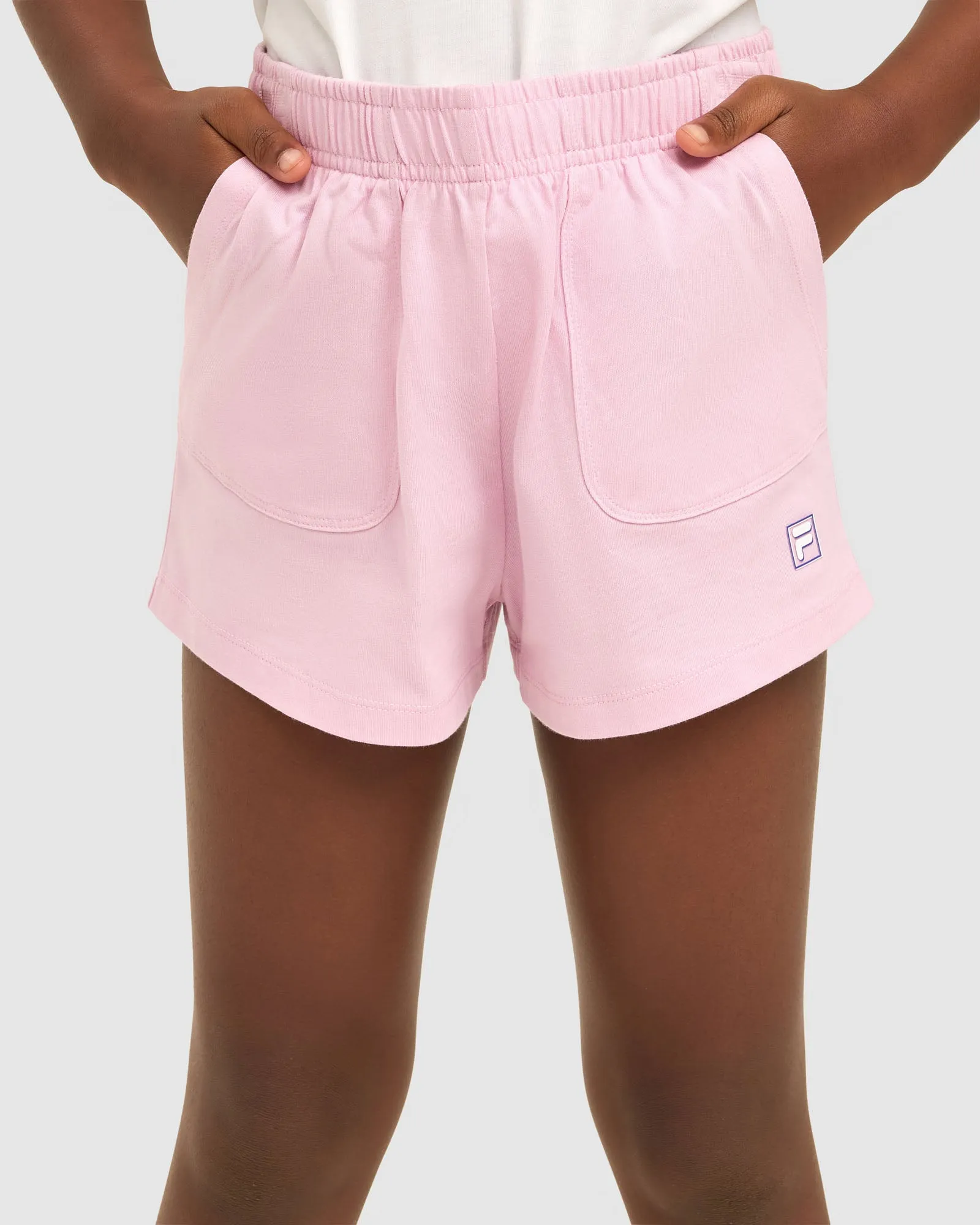 Girls Sally Short -FILA