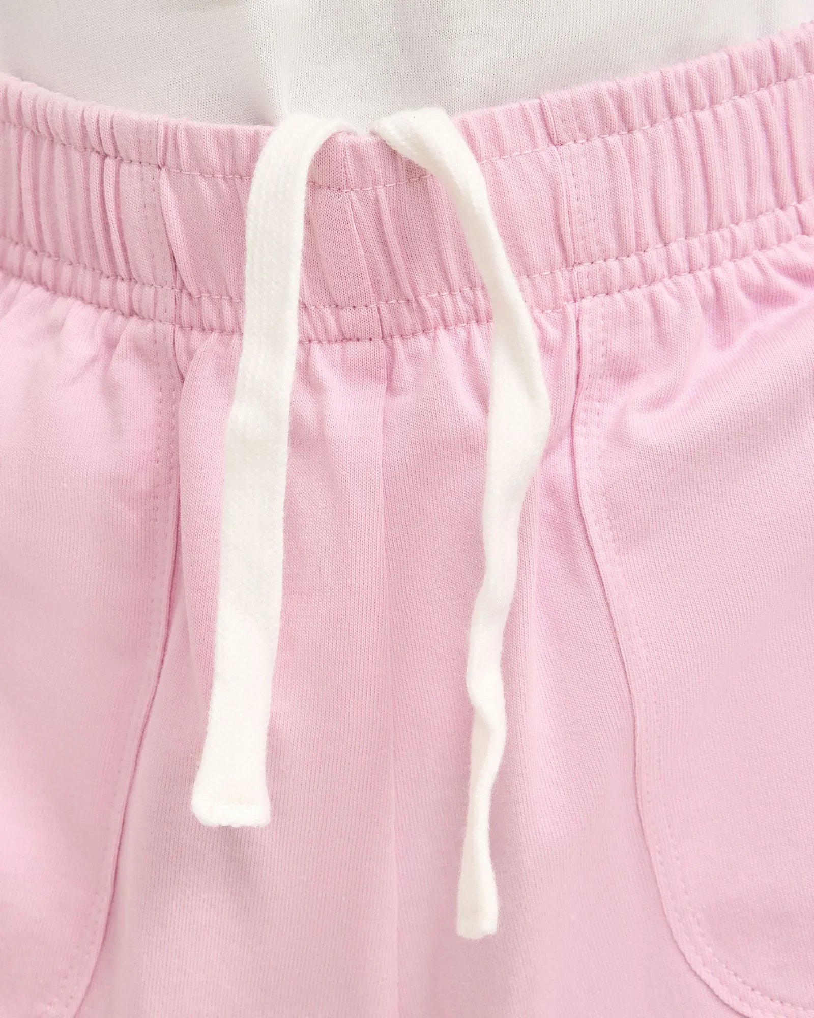 Girls Sally Short -FILA