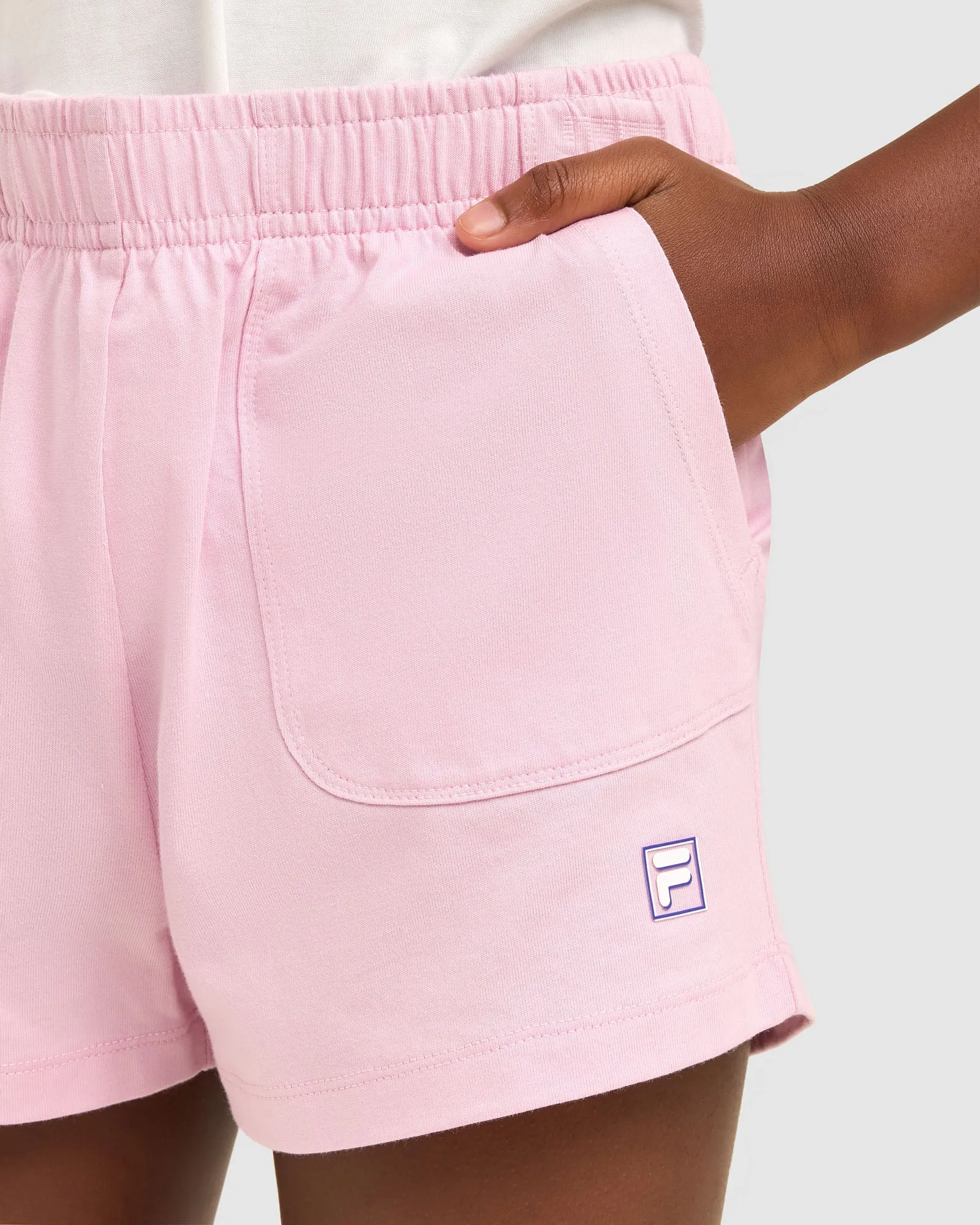 Girls Sally Short -FILA