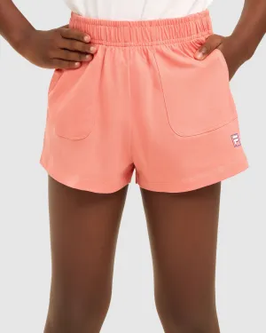 Girls Sally Short -FILA