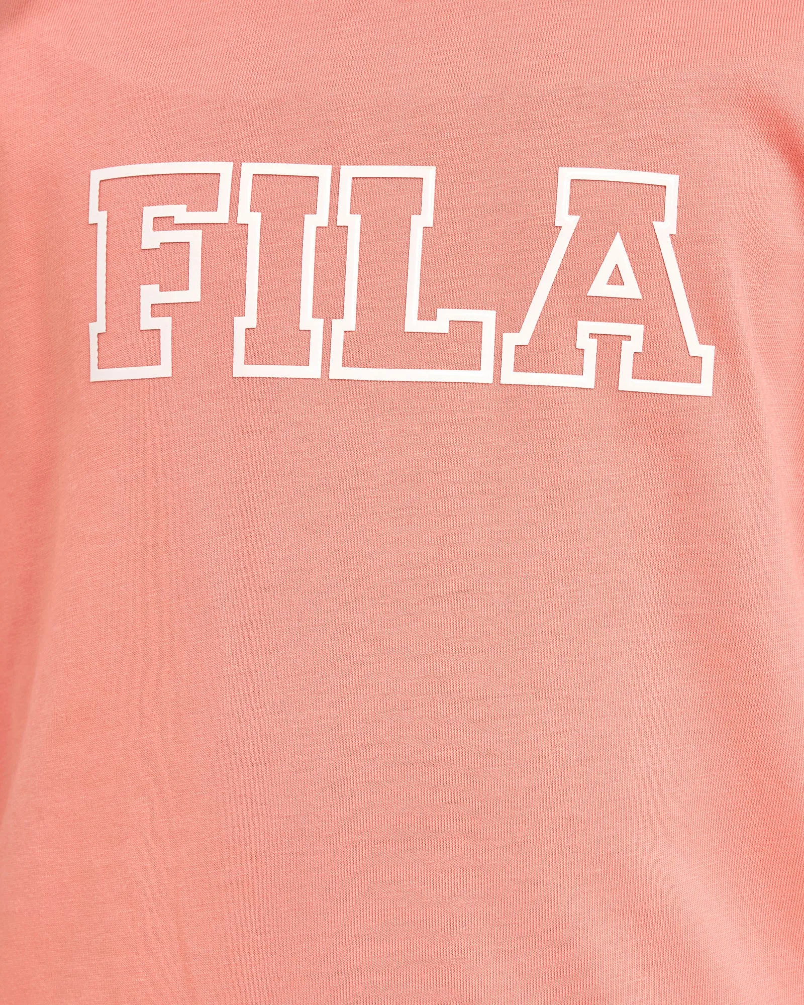 Girls Sally Tee -FILA