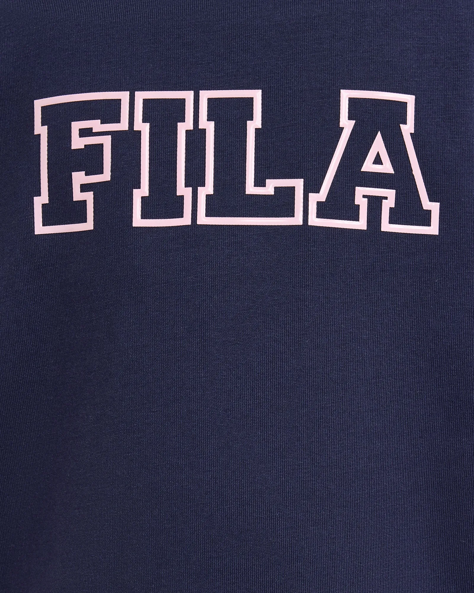 Girls Sally Tee -FILA