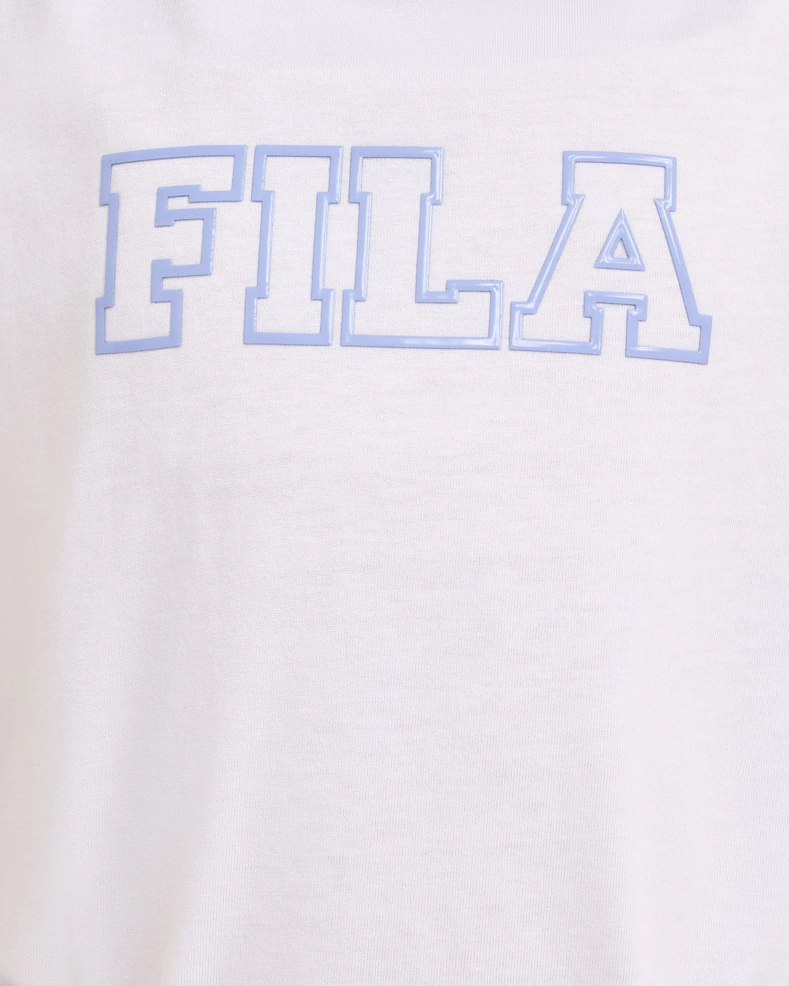 Girls Sally Tee -FILA