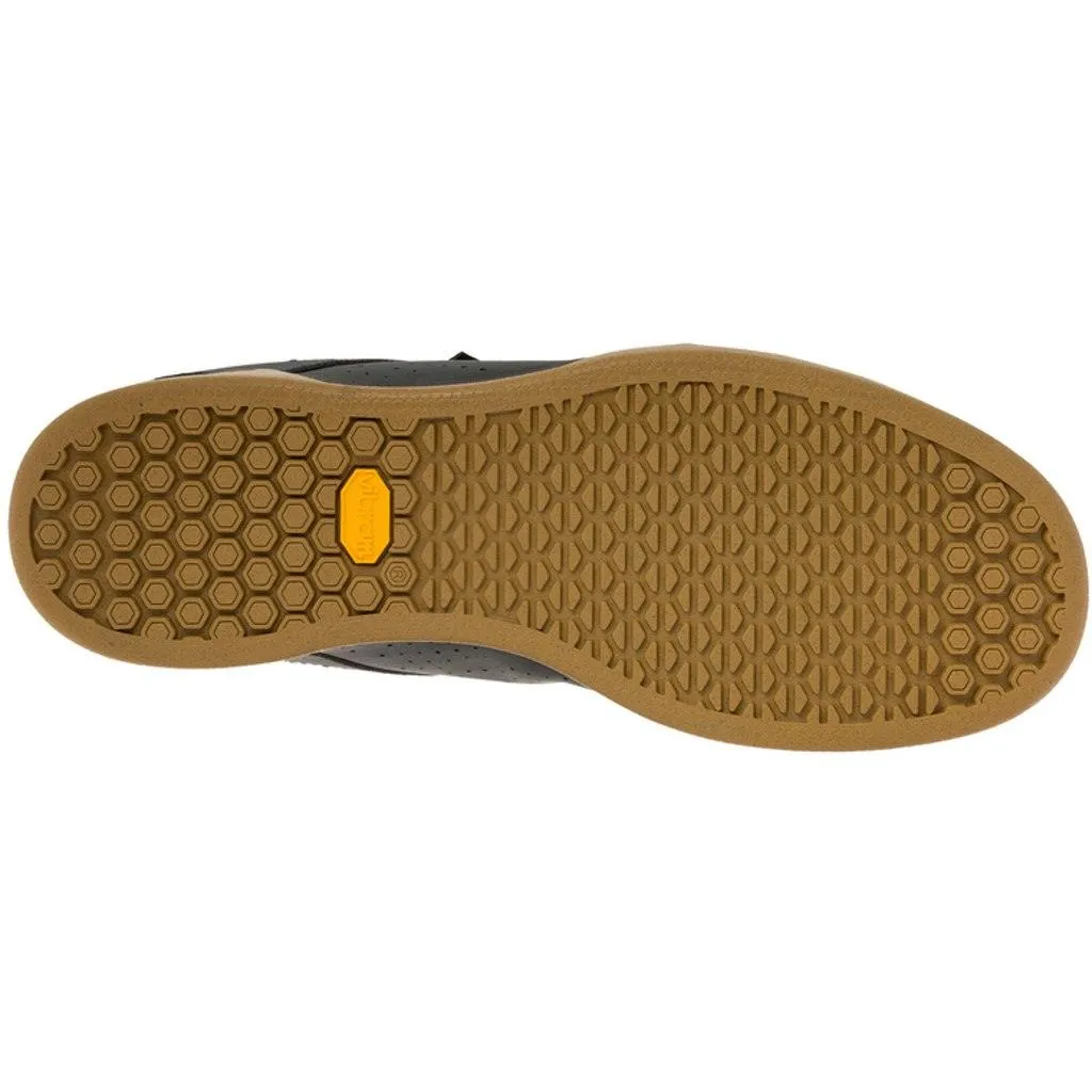Giro Jacket II MTB Cycling Shoes (Olive/Black)