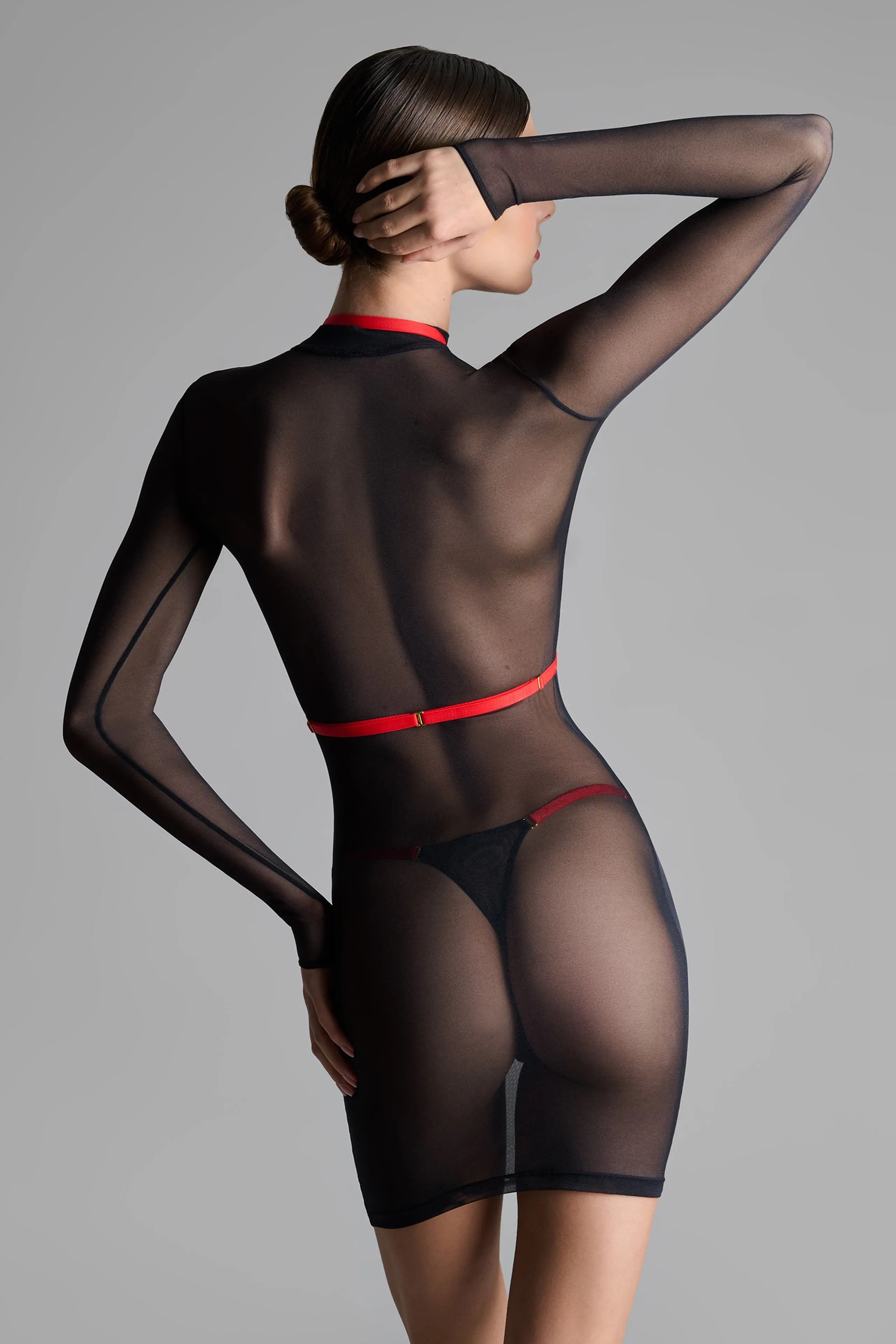 Harness - Signature Maison Close