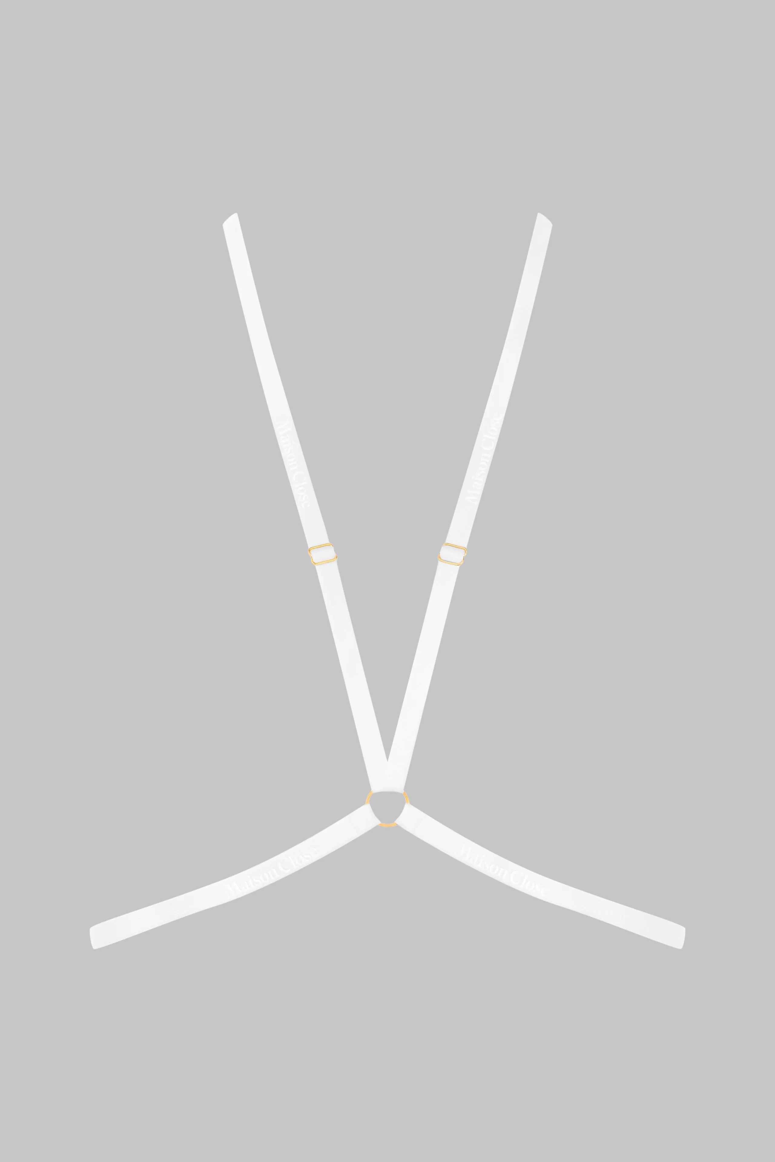 Harness - Signature Maison Close