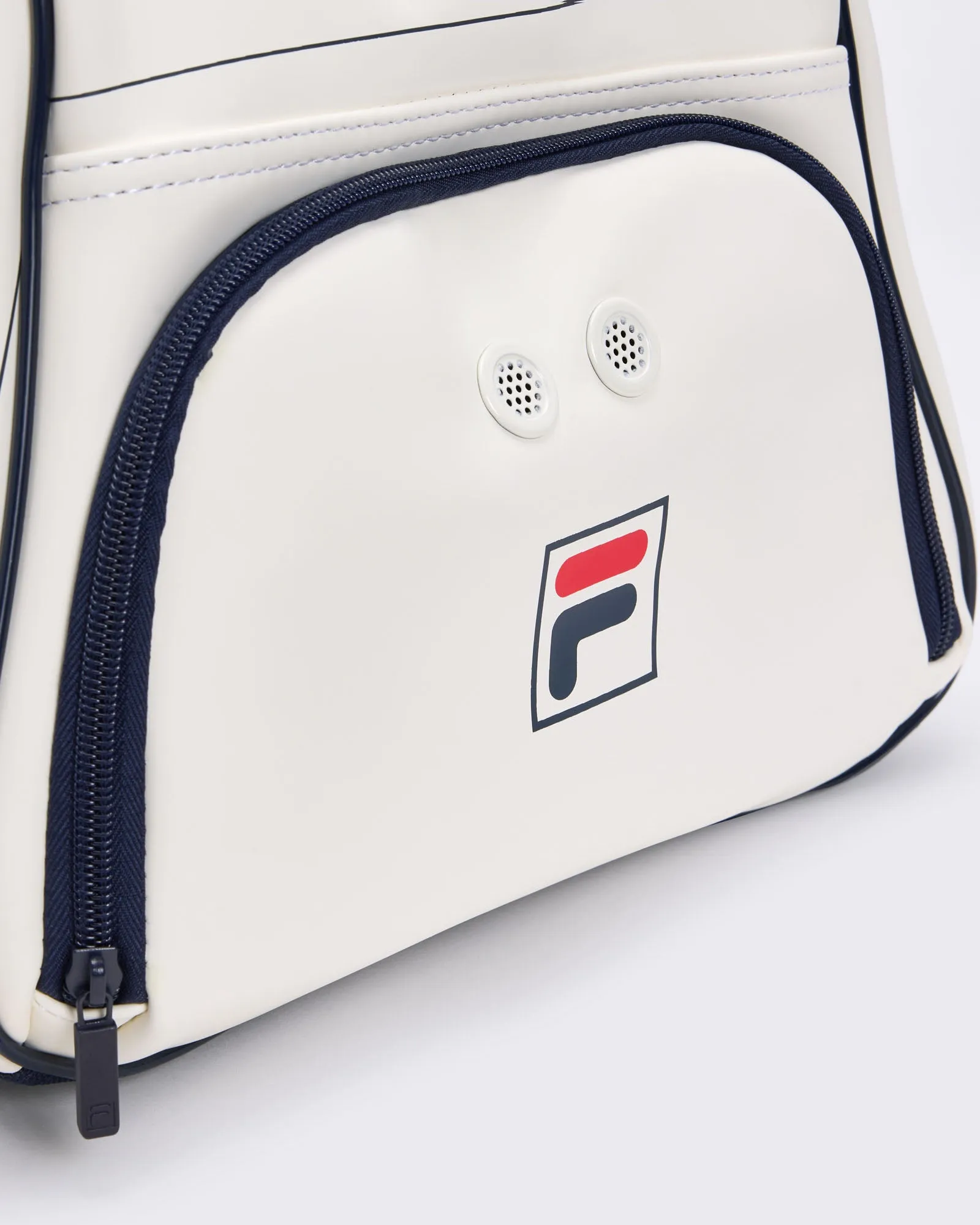 Heritage Bag -FILA