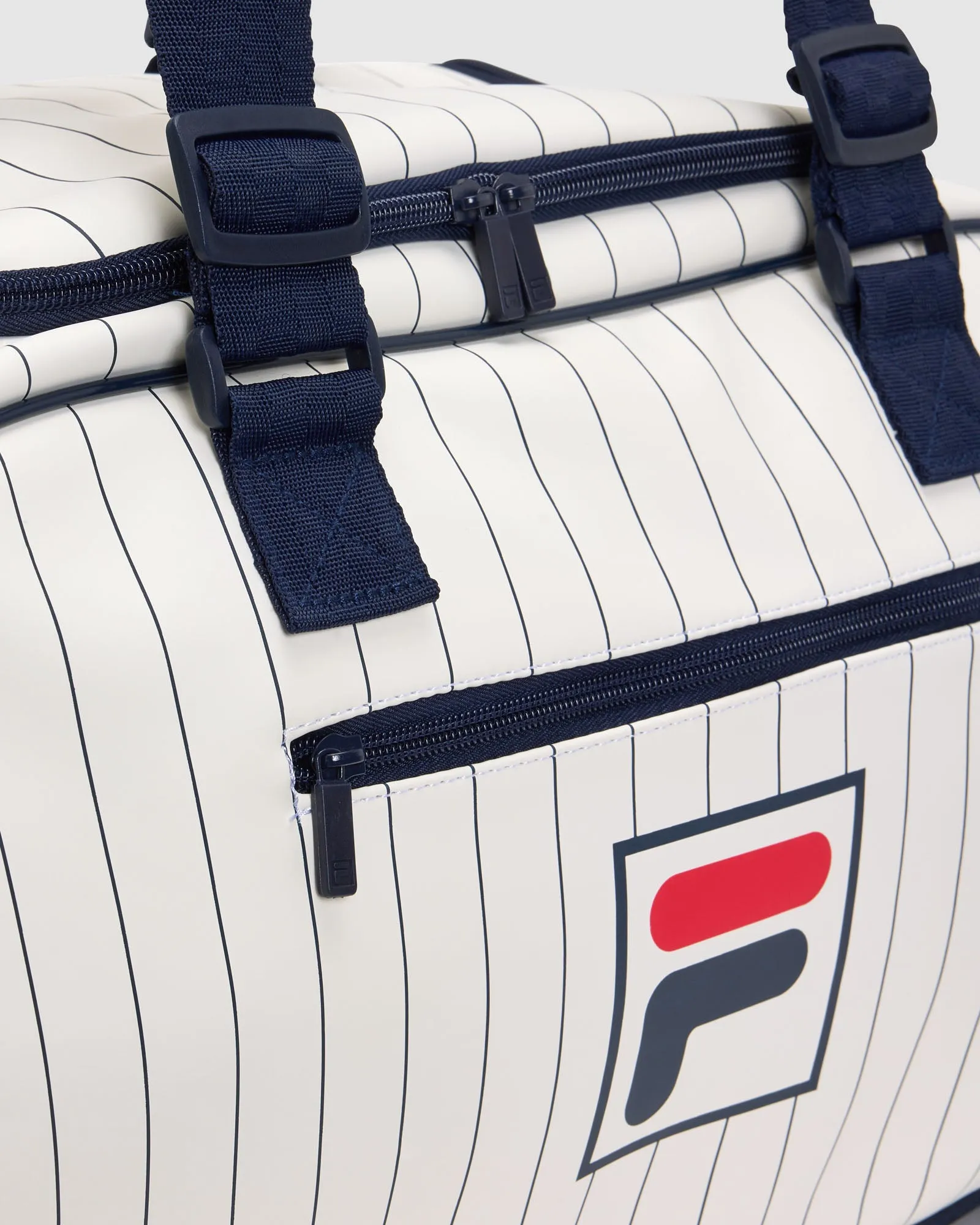 Heritage Bag -FILA