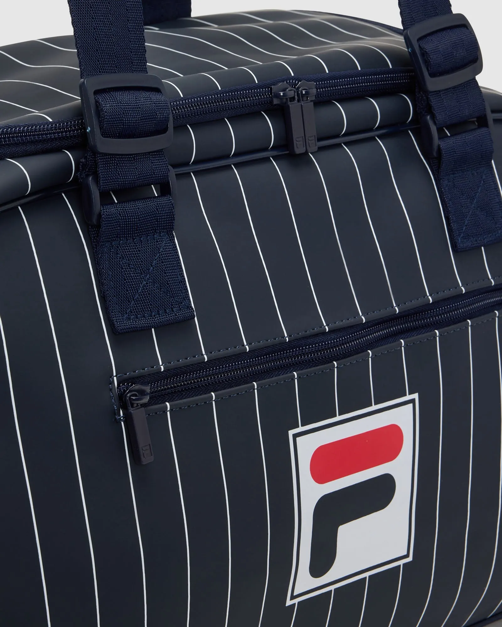 Heritage Bag -FILA