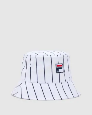 Heritage Bucket Hat -FILA