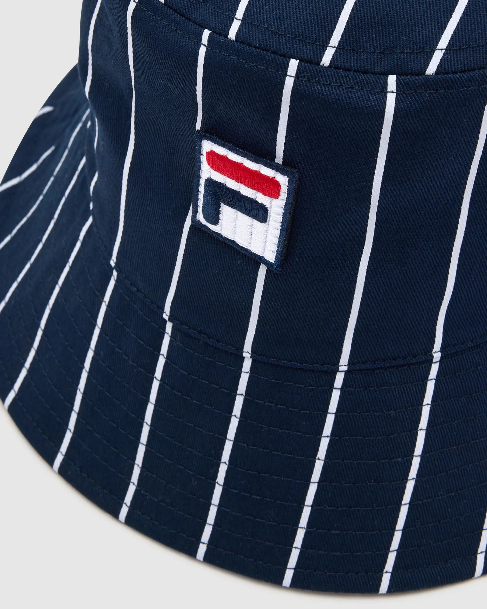 Heritage Bucket Hat -FILA
