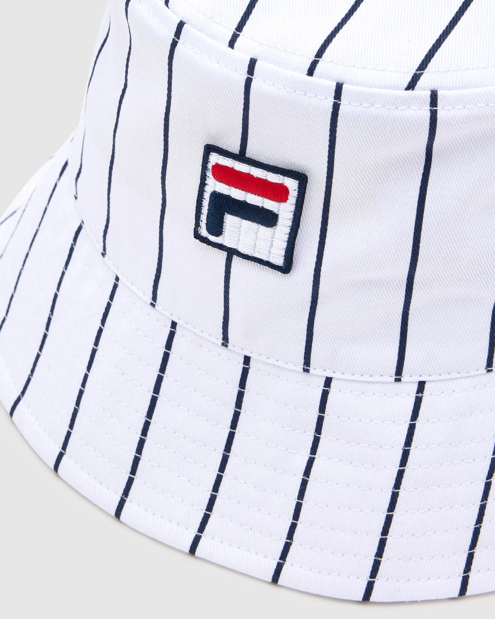 Heritage Bucket Hat -FILA
