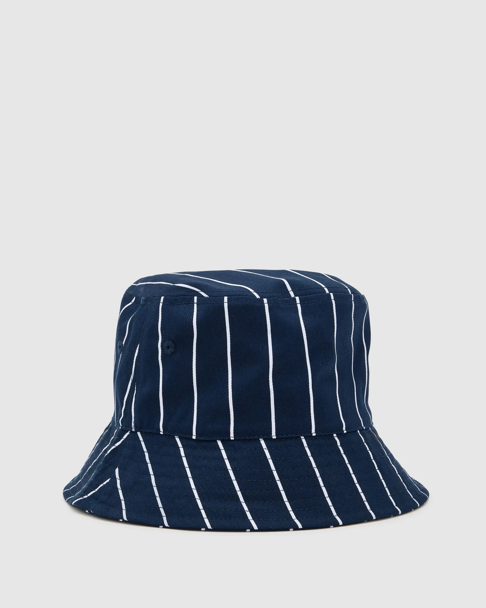 Heritage Bucket Hat -FILA