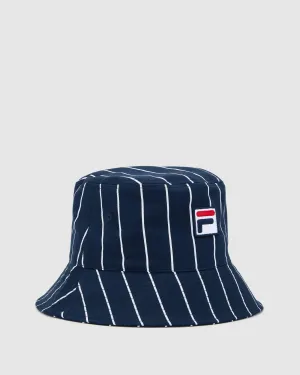 Heritage Bucket Hat -FILA