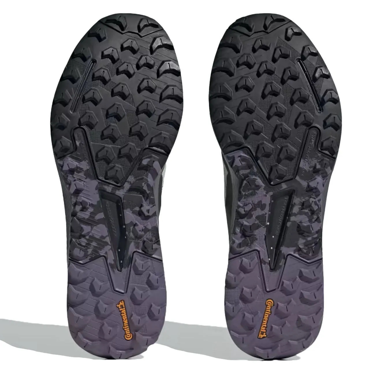 Hot Deal Adidas Terrex Agravic Flow 2.0 Trail Running Shoes Wonder Silver / Crystal White / Lucid Lemon  Limited Availability!
