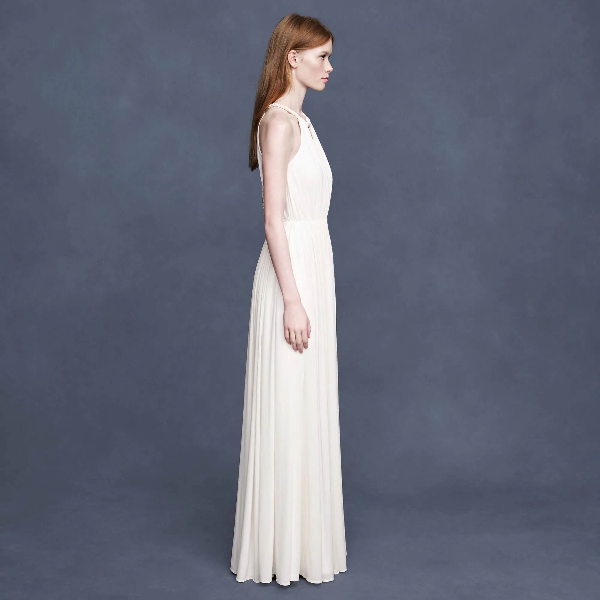 Hot Deal J. Crew Ursula Wedding Gown  Limited Availability!