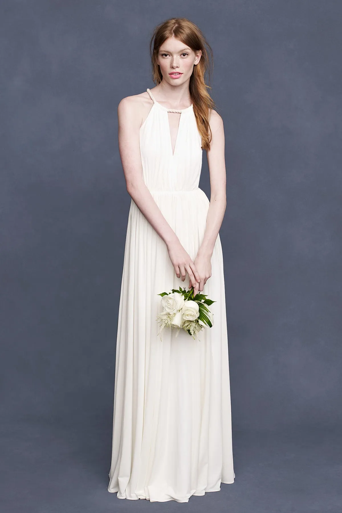 Hot Deal J. Crew Ursula Wedding Gown  Limited Availability!
