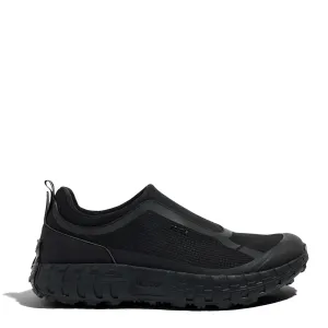 Hot Deal Norda The 003 Trainer Pitch Black  Last Few Pieces!