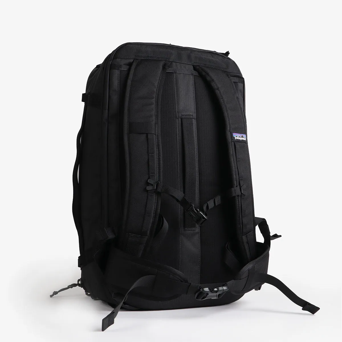 Hot Deal Patagonia Black Hole Mini MLC Bag 30L  Almost Sold Out!