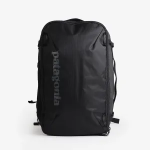 Hot Deal Patagonia Black Hole Mini MLC Bag 30L  Almost Sold Out!