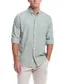 Hot Deal Weatherproof Vintage Men's L/S Solid Cotton Twill Shirt  Limited Availability!