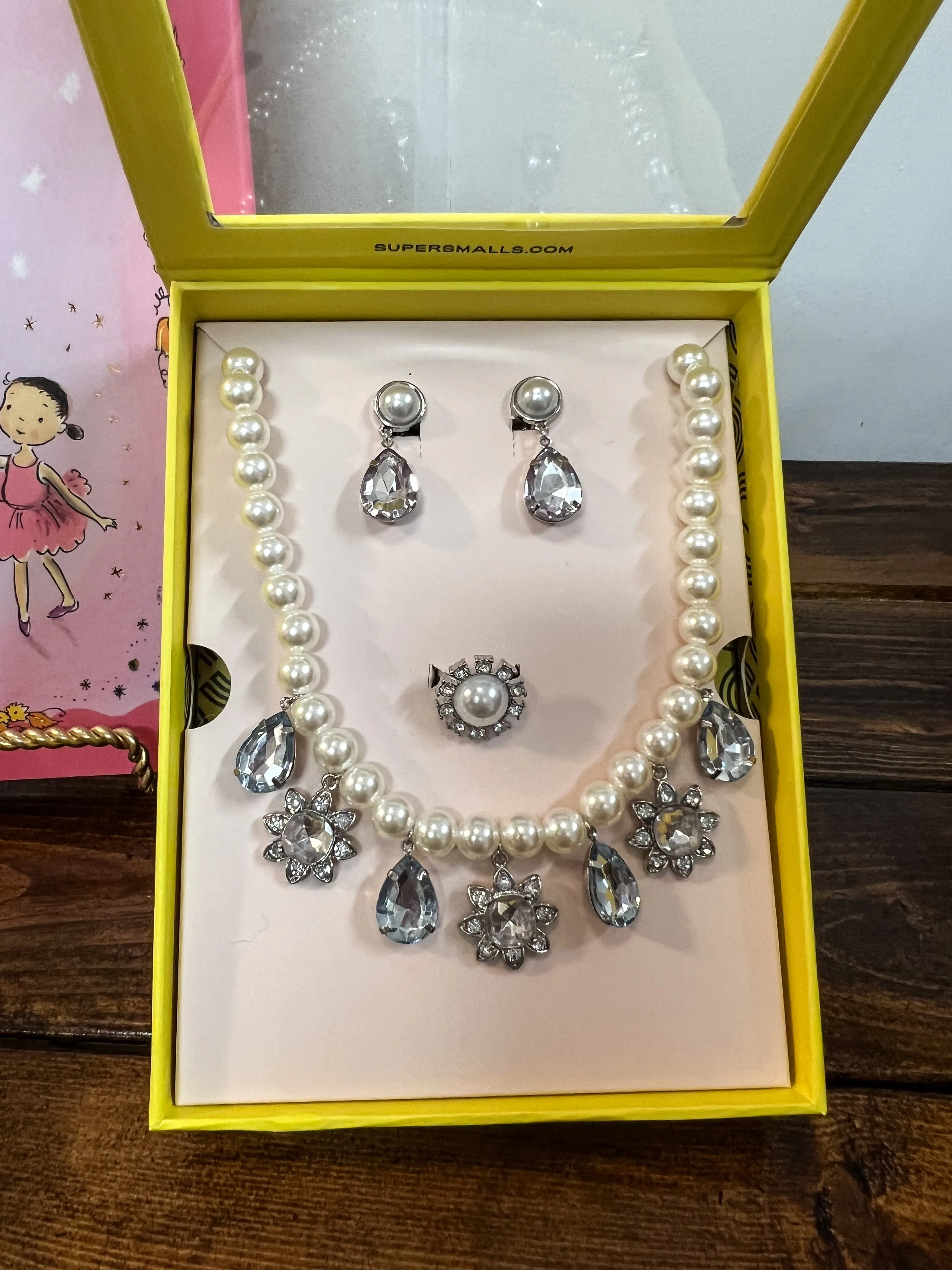 House Party Pearl Mega Set