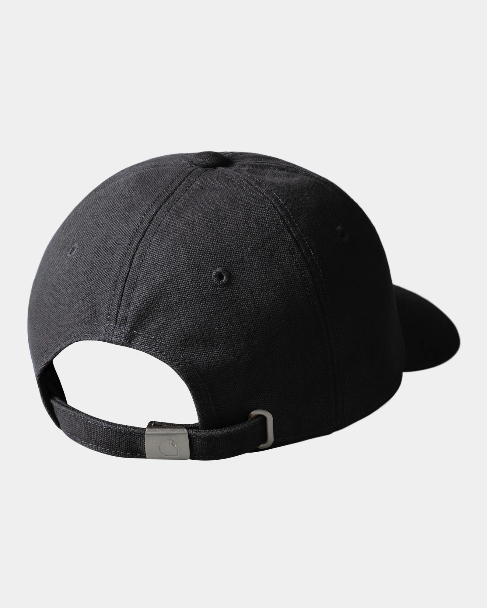Icon Cap | Black Carhartt WIP