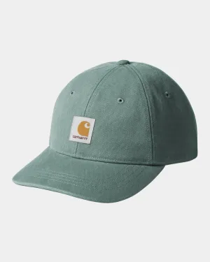 Icon Cap | Silver Pine Carhartt WIP