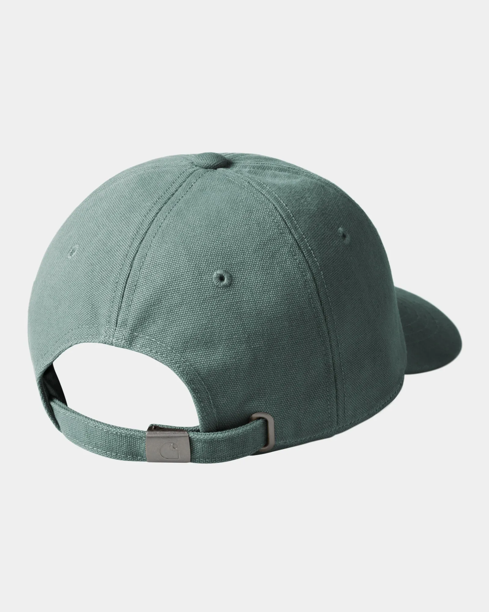 Icon Cap | Silver Pine Carhartt WIP