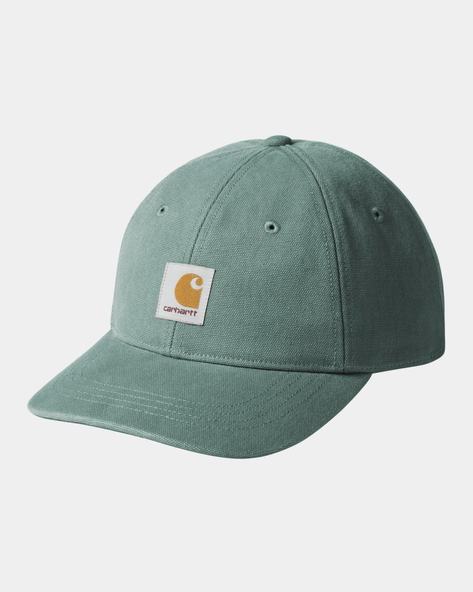 Icon Cap | Silver Pine Carhartt WIP