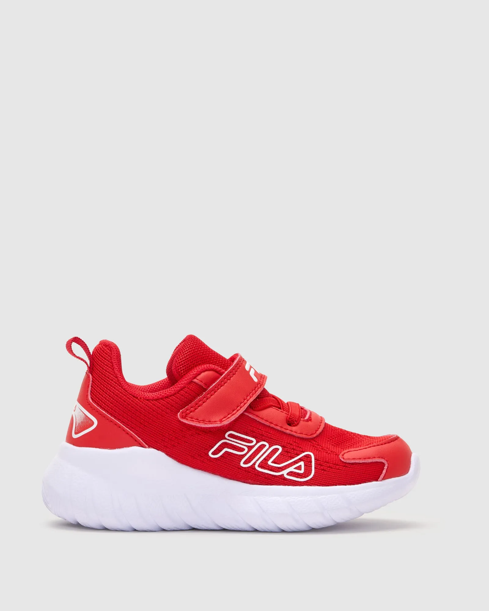 Infant Cori Strap -FILA