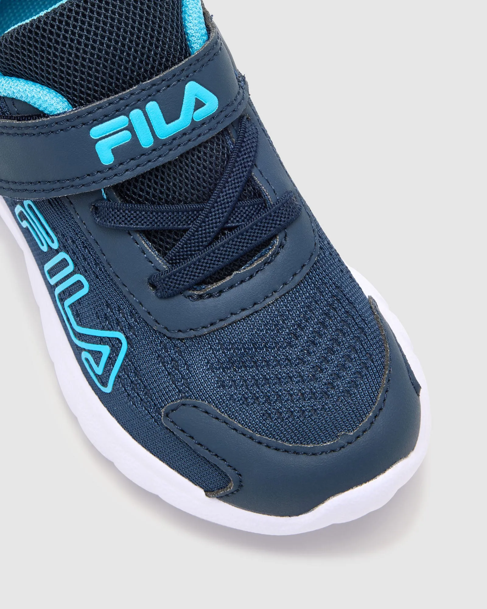 Infant Cori Strap -FILA