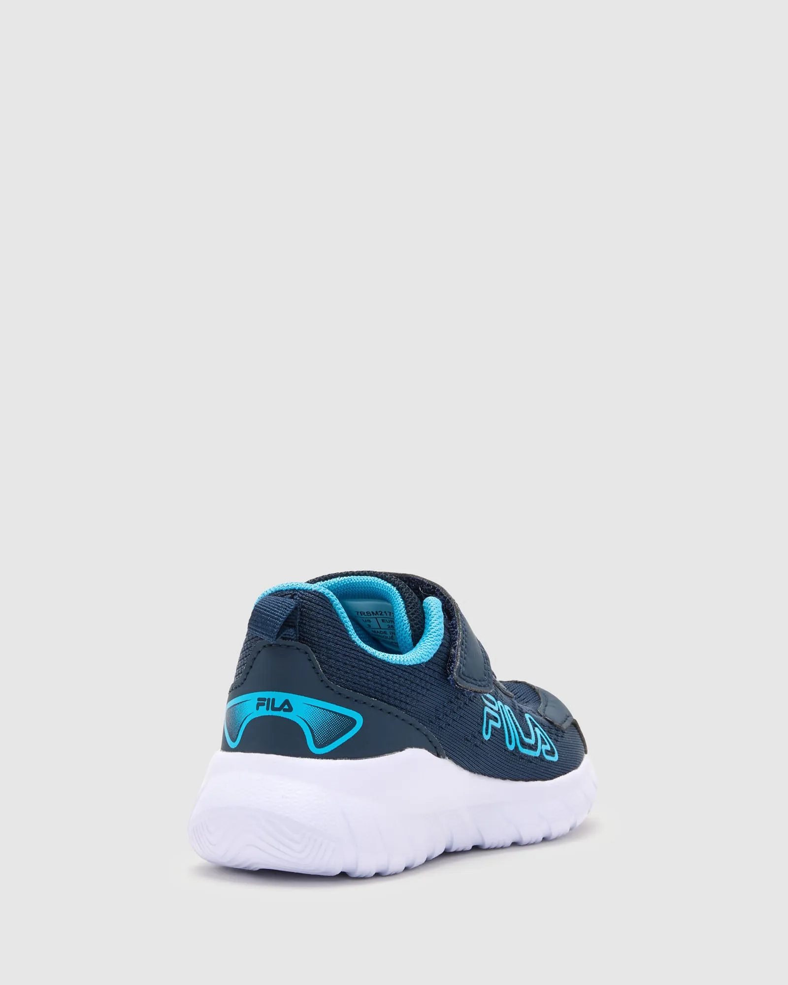 Infant Cori Strap -FILA