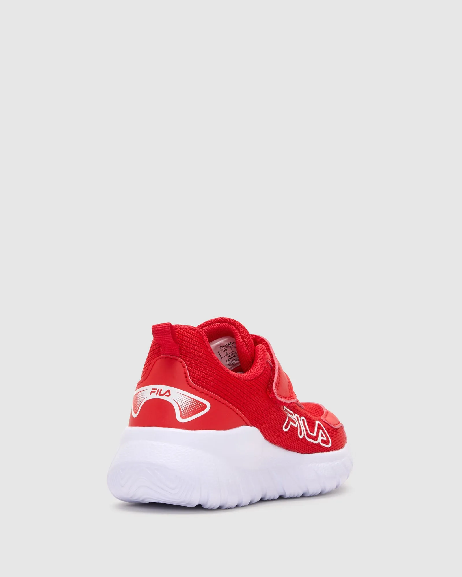 Infant Cori Strap -FILA