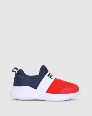 Infant FILA Rivarolo -FILA